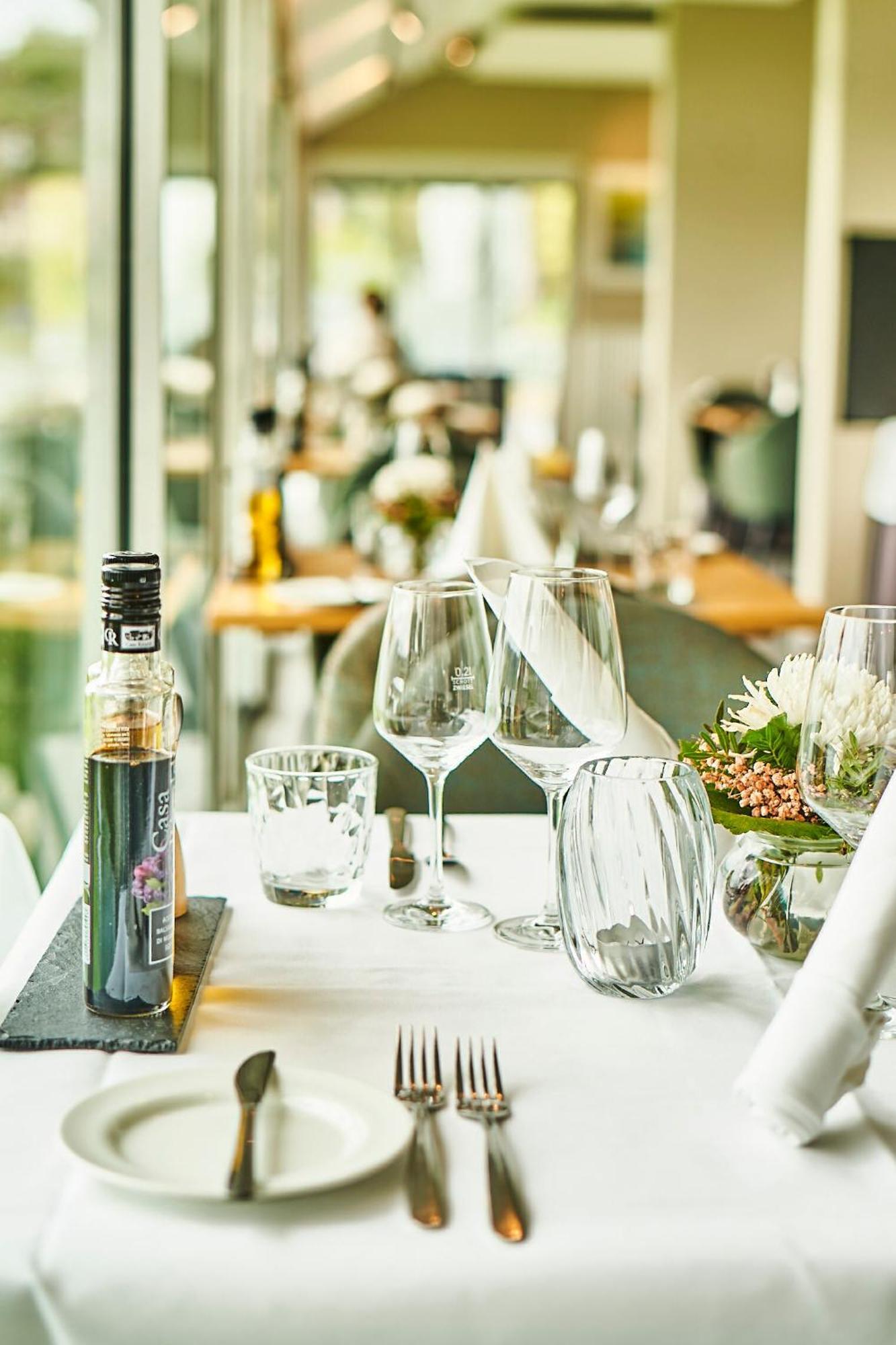Residenz Seeterrasse Restaurant & Hotel Wangen  Luaran gambar