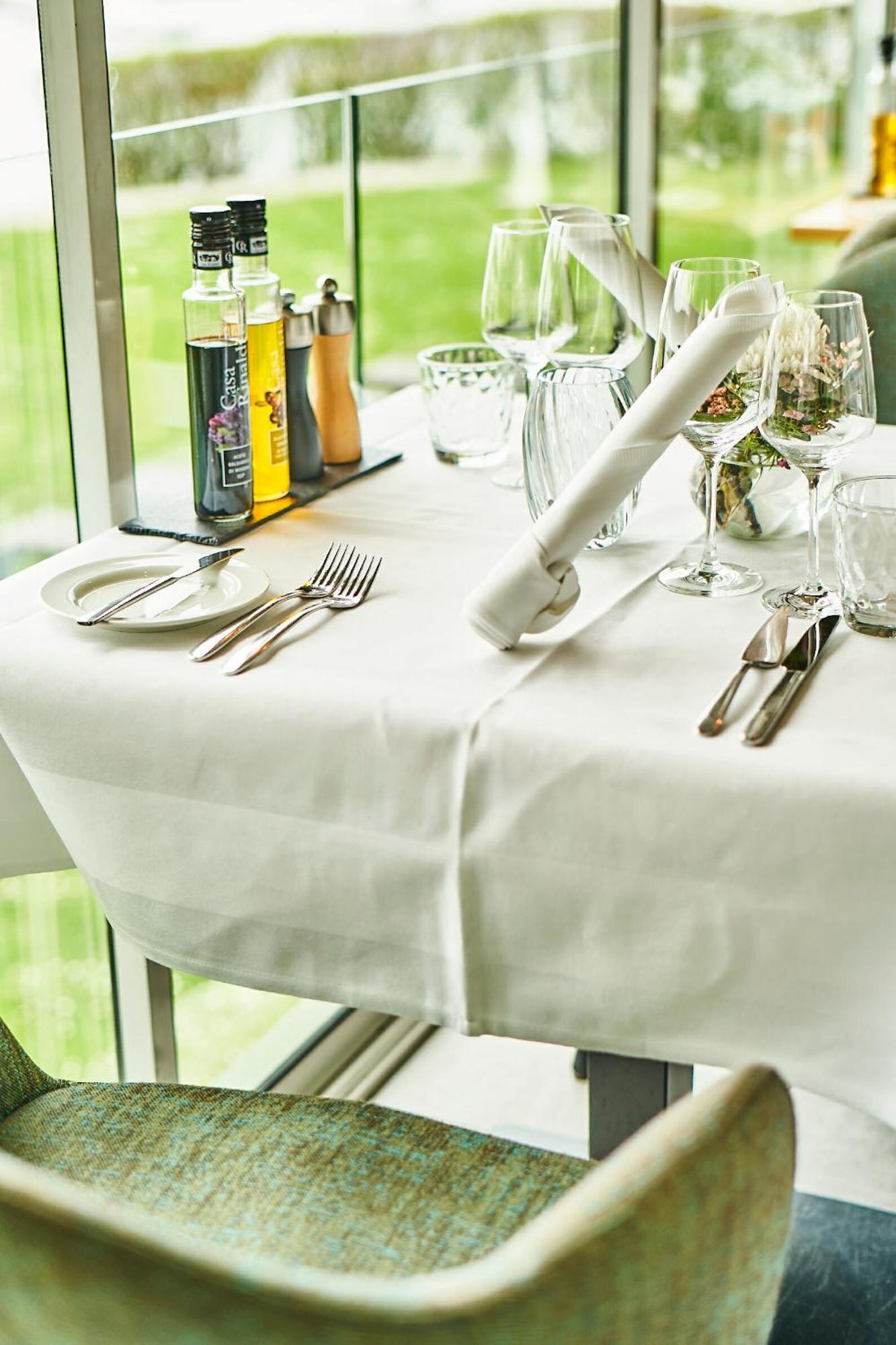Residenz Seeterrasse Restaurant & Hotel Wangen  Luaran gambar