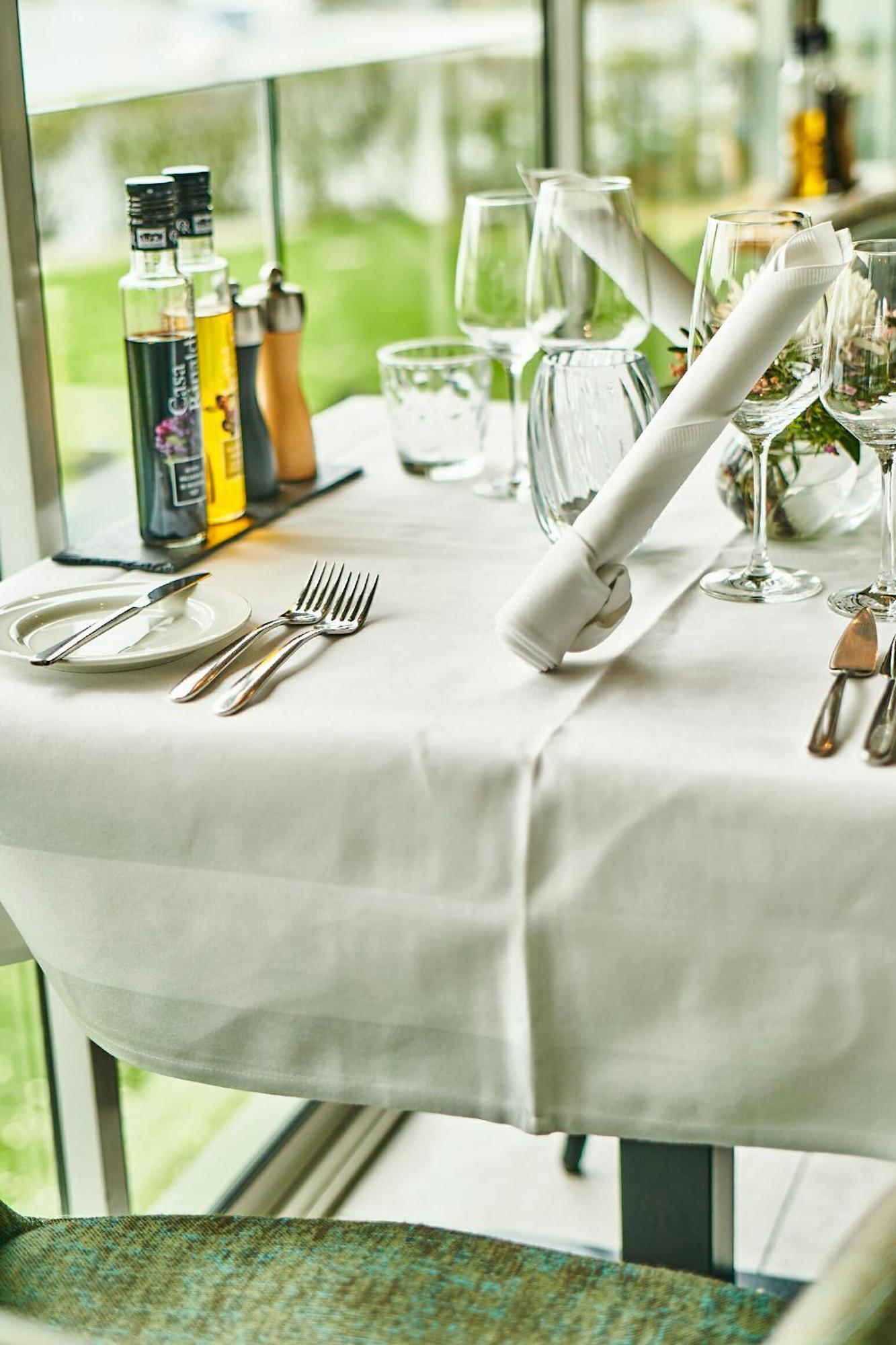 Residenz Seeterrasse Restaurant & Hotel Wangen  Luaran gambar